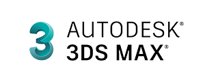 3ds Max Logo 1