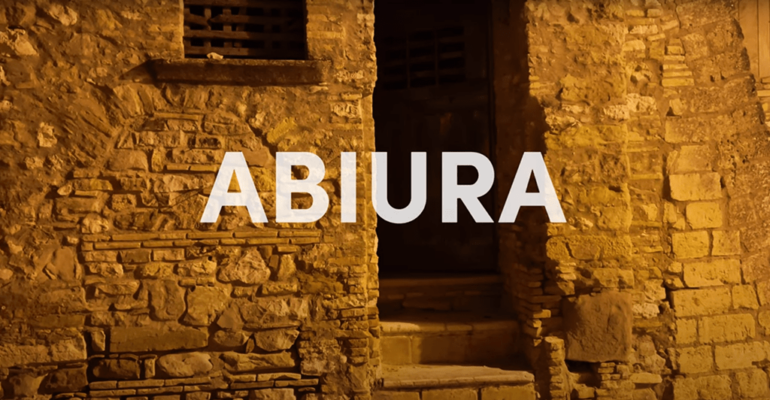 Abiura