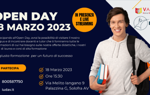 Open day 2023 2